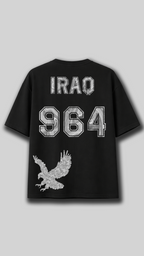 T-shirt - Iraq