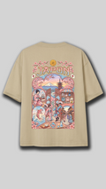 T-Shirt - Japon