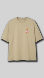 T-Shirt - Serbie