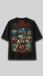 T-Shirt - Albanie