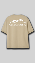 T-shirt - Tchétchénie