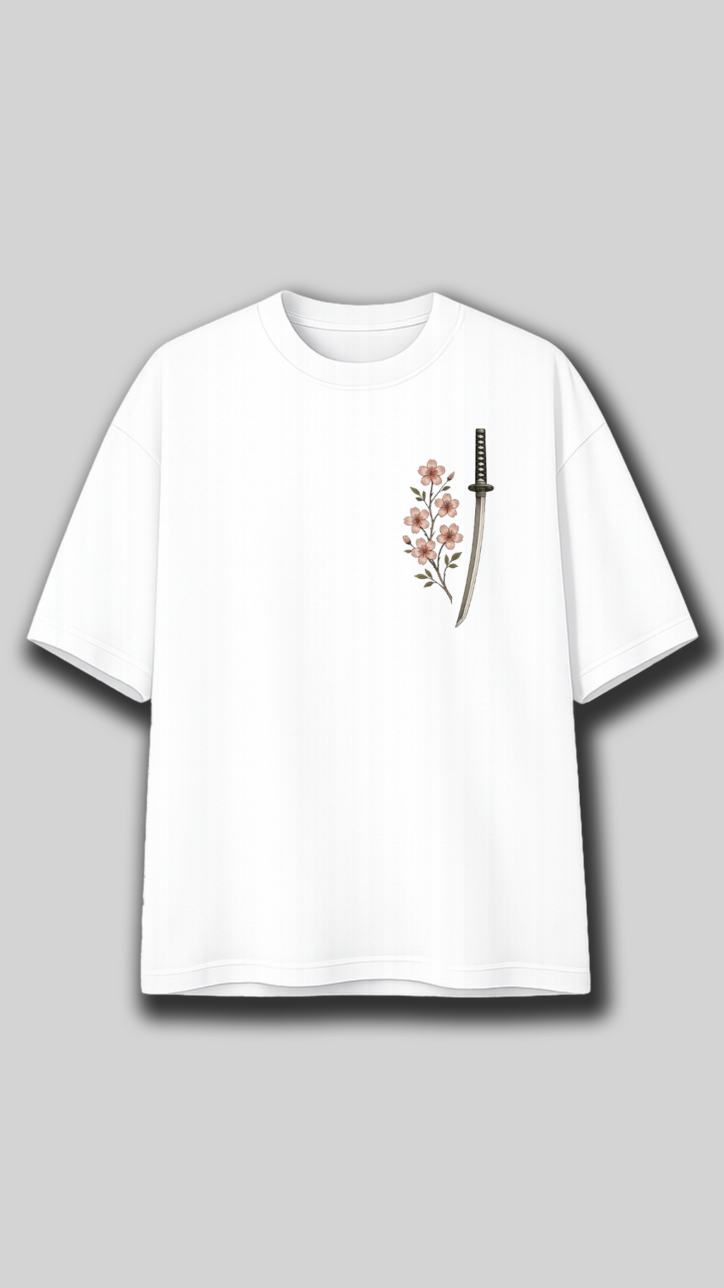 T-Shirt - Japon