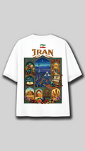 T-Shirt - Iran