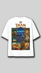 T-Shirt - Iran