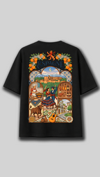 T-Shirt - Espagne