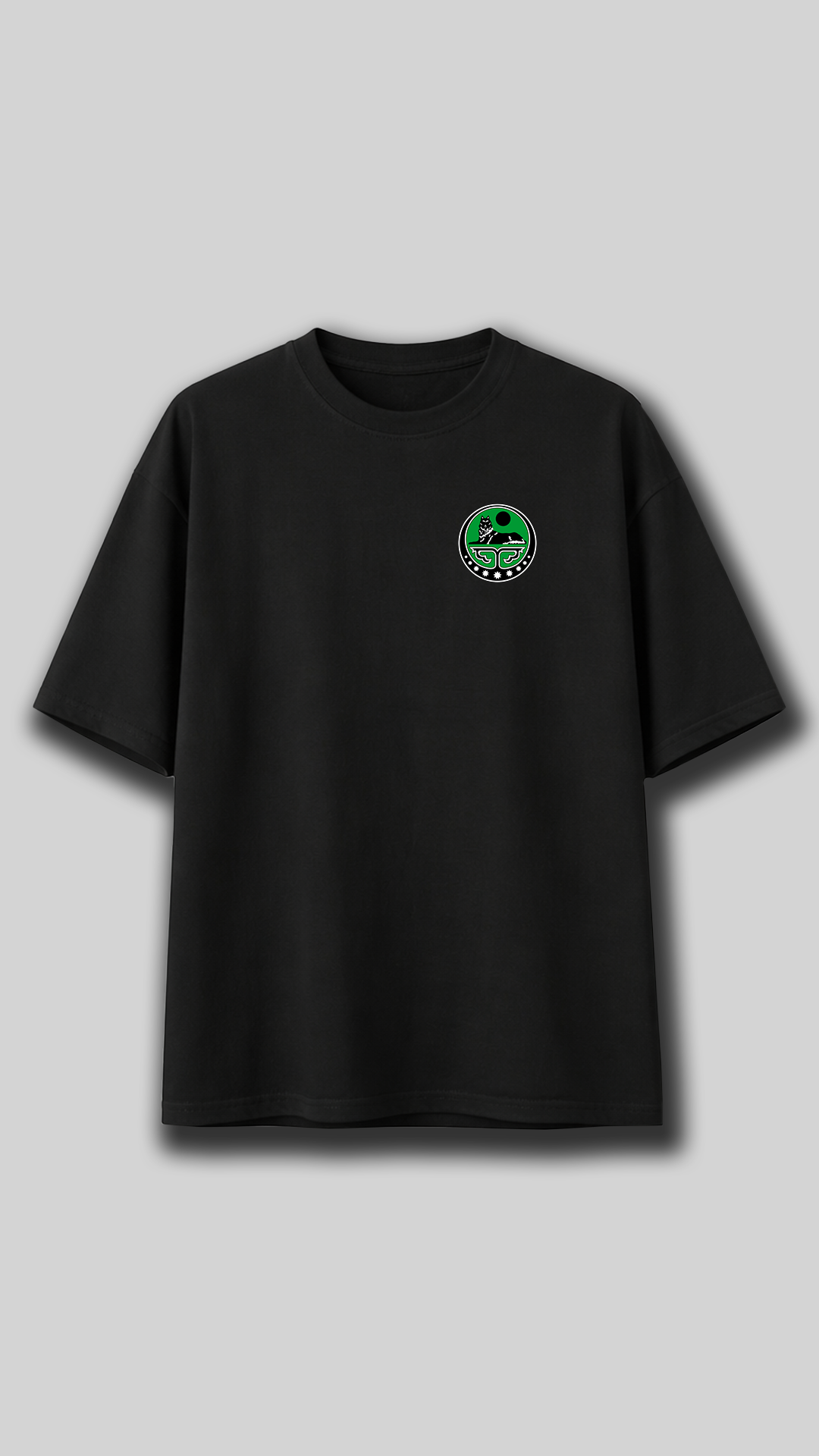T-Shirt - Tchétchénie