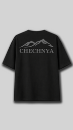 T-shirt - Tchétchénie