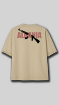 T-shirt - Albanie
