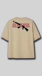 T-shirt - Albanie