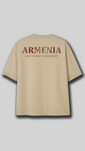 T-shirt - Arménie