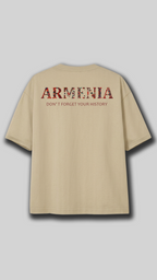 T-shirt - Arménie