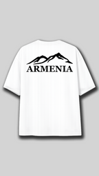 T-shirt - Arménie