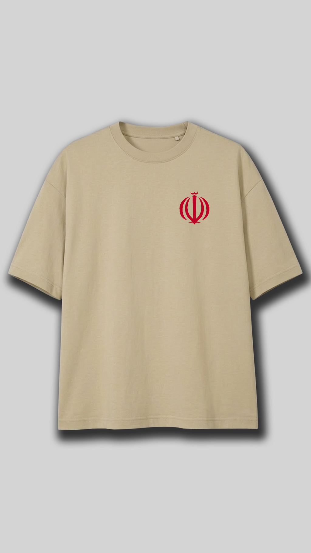 T-Shirt - Iran
