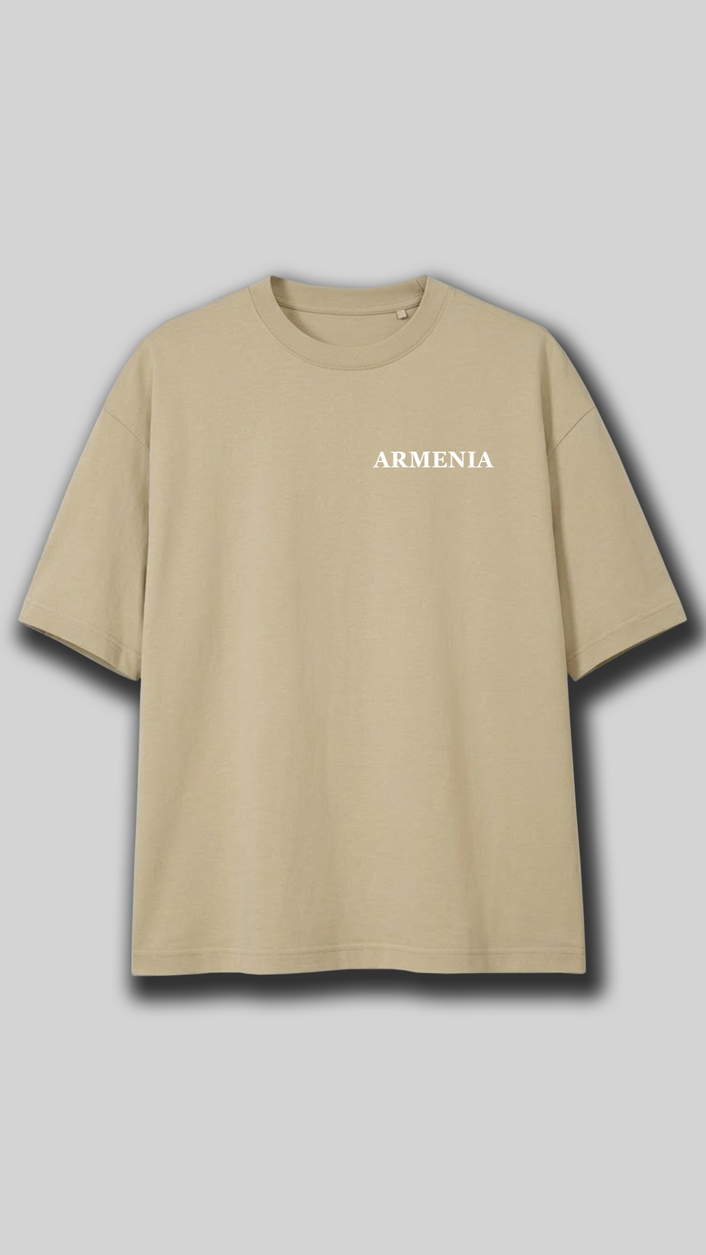 T-shirt - Arménie
