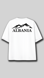 T-shirt - Albanie
