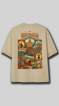 T-Shirt - Géorgie