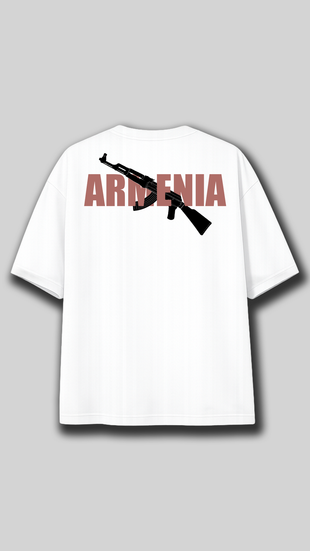 T-shirt - Arménie