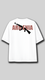 T-shirt - Arménie