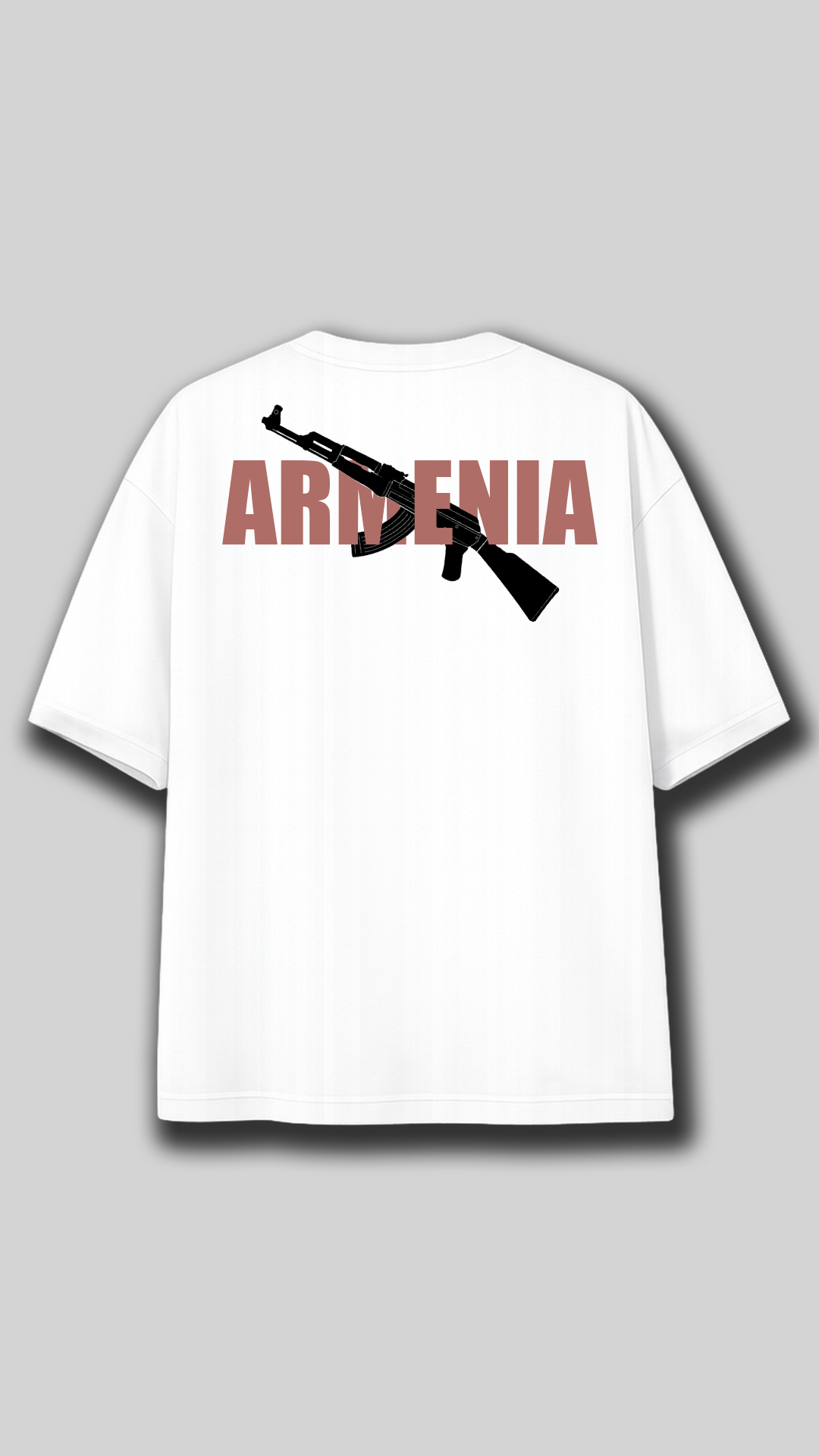 T-shirt - Arménie