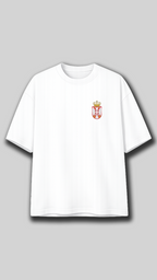 T-Shirt - Serbie