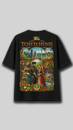 T-Shirt - Tchétchénie