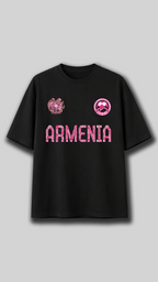 T-shirt - Arménia