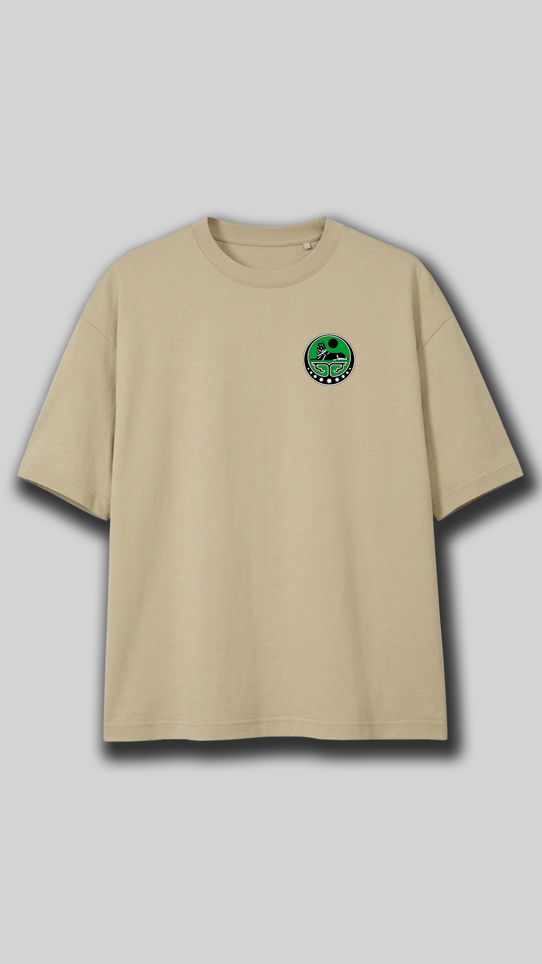 T-Shirt - Tchétchénie