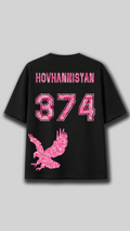 T-shirt - Arménia Hovhannisyan