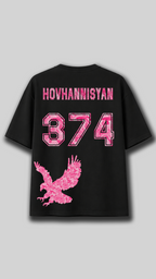 T-shirt - Arménia Hovhannisyan