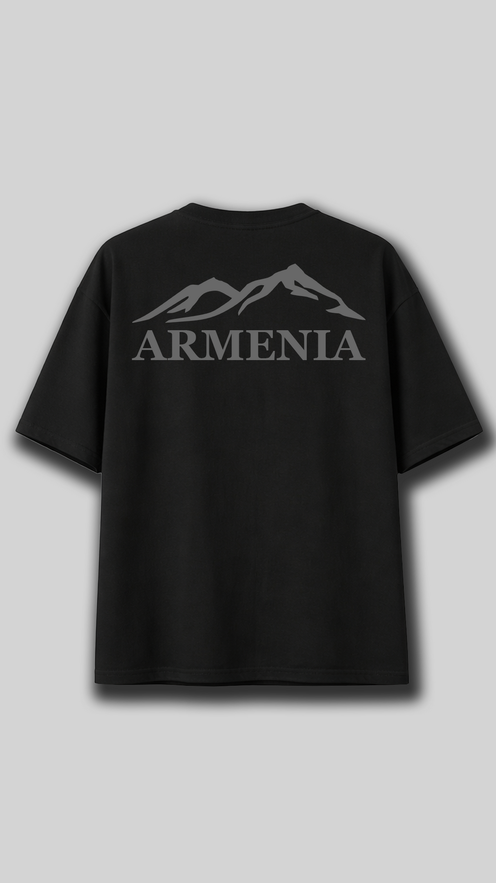 T-shirt - Arménie