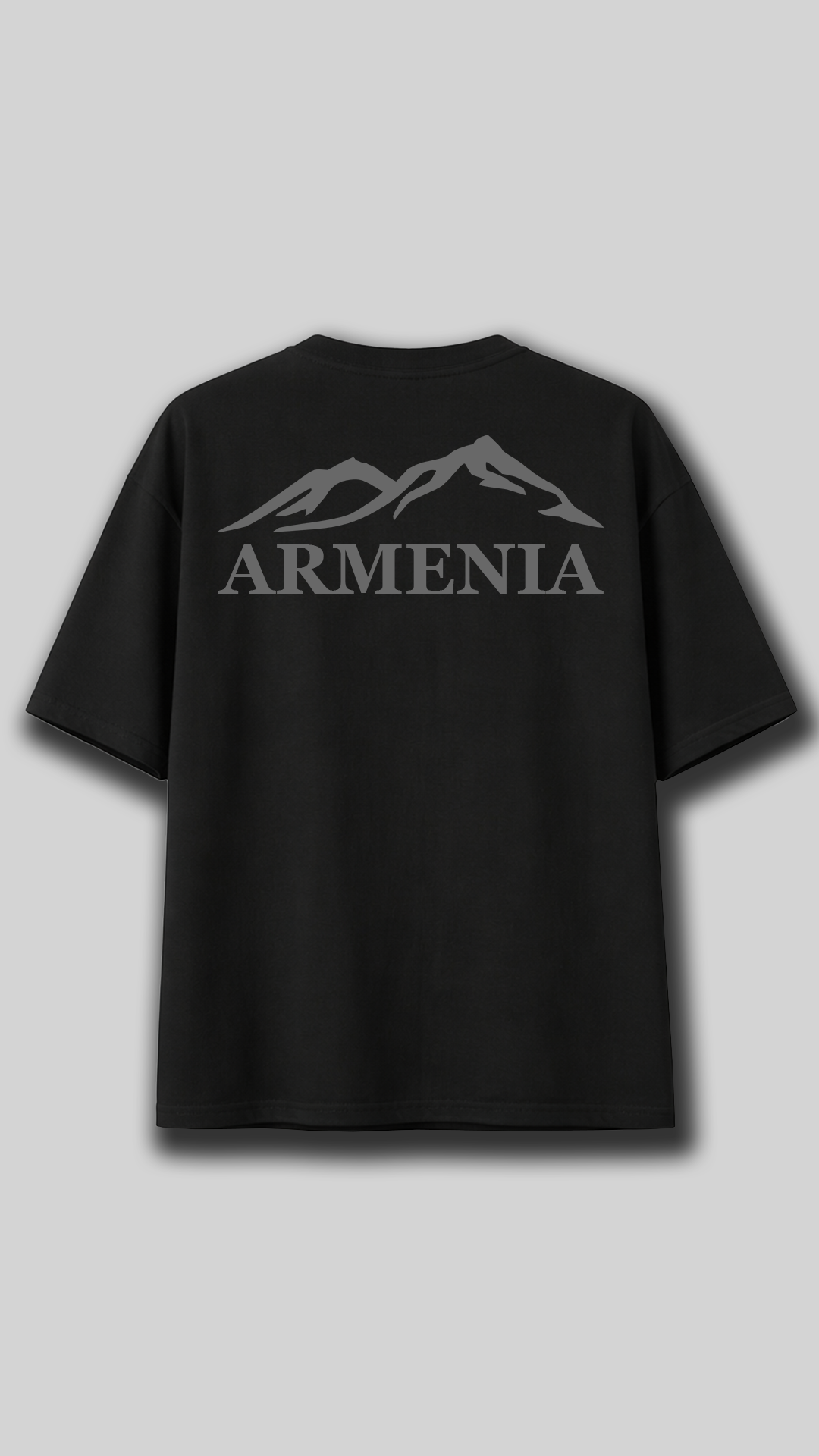 T-shirt - Arménie