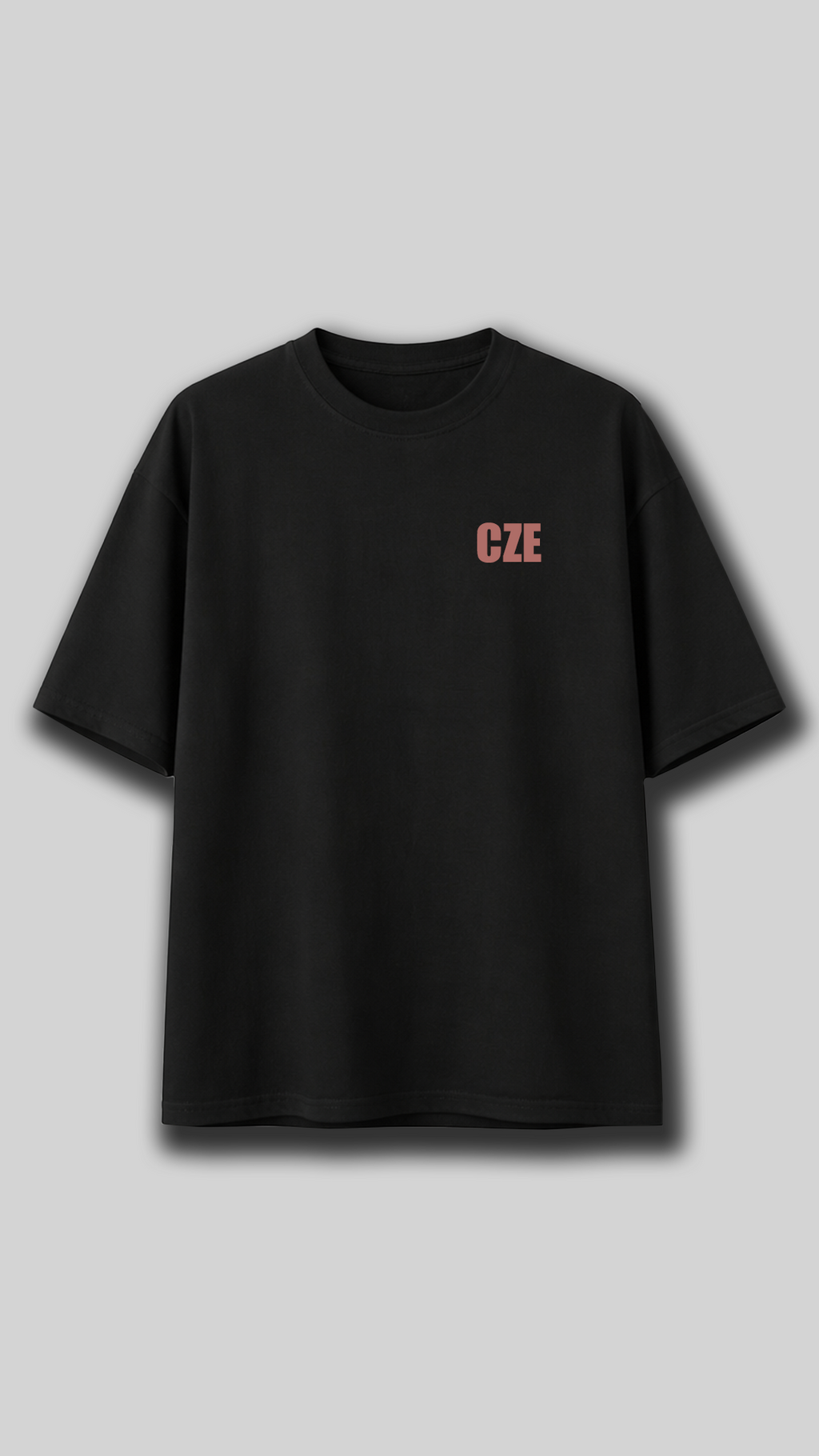 T-shirt - Tchéquie