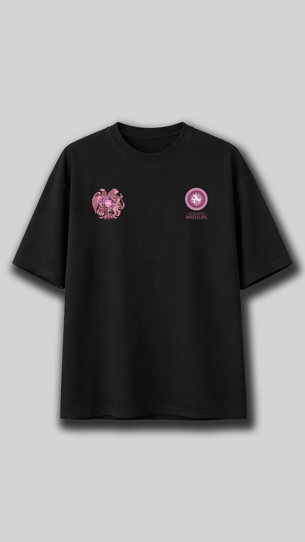 T-shirt - Arménia Hovhannisyan
