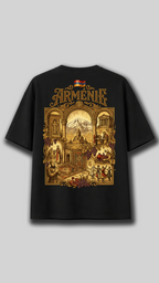 T-Shirt - Arménie