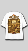 T-Shirt - Arménie