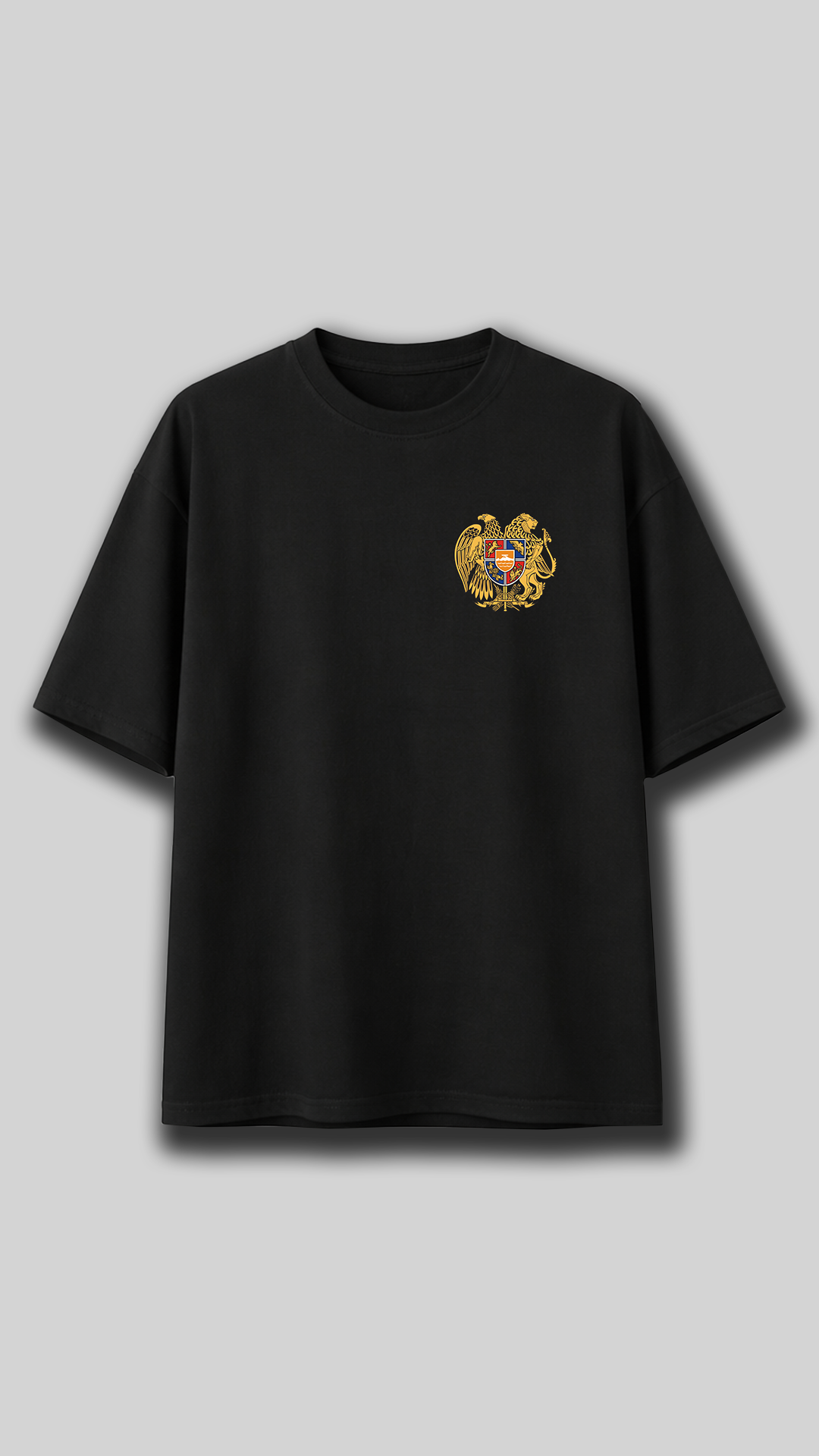 T-Shirt - Arménie