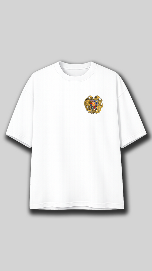 T-Shirt - Arménie