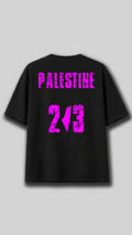Palestine