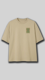 T-shirt - Tchétchénie