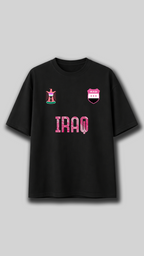 T-shirt - Iraq