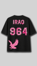 T-shirt - Iraq