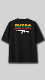 T-shirt Lituanie