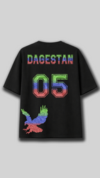 T-shirt - Dagestan