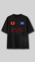 T-shirt - Kosovo - Albanie