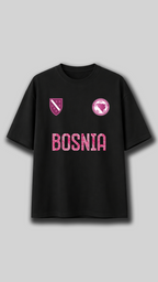 T-shirt - Bosnie