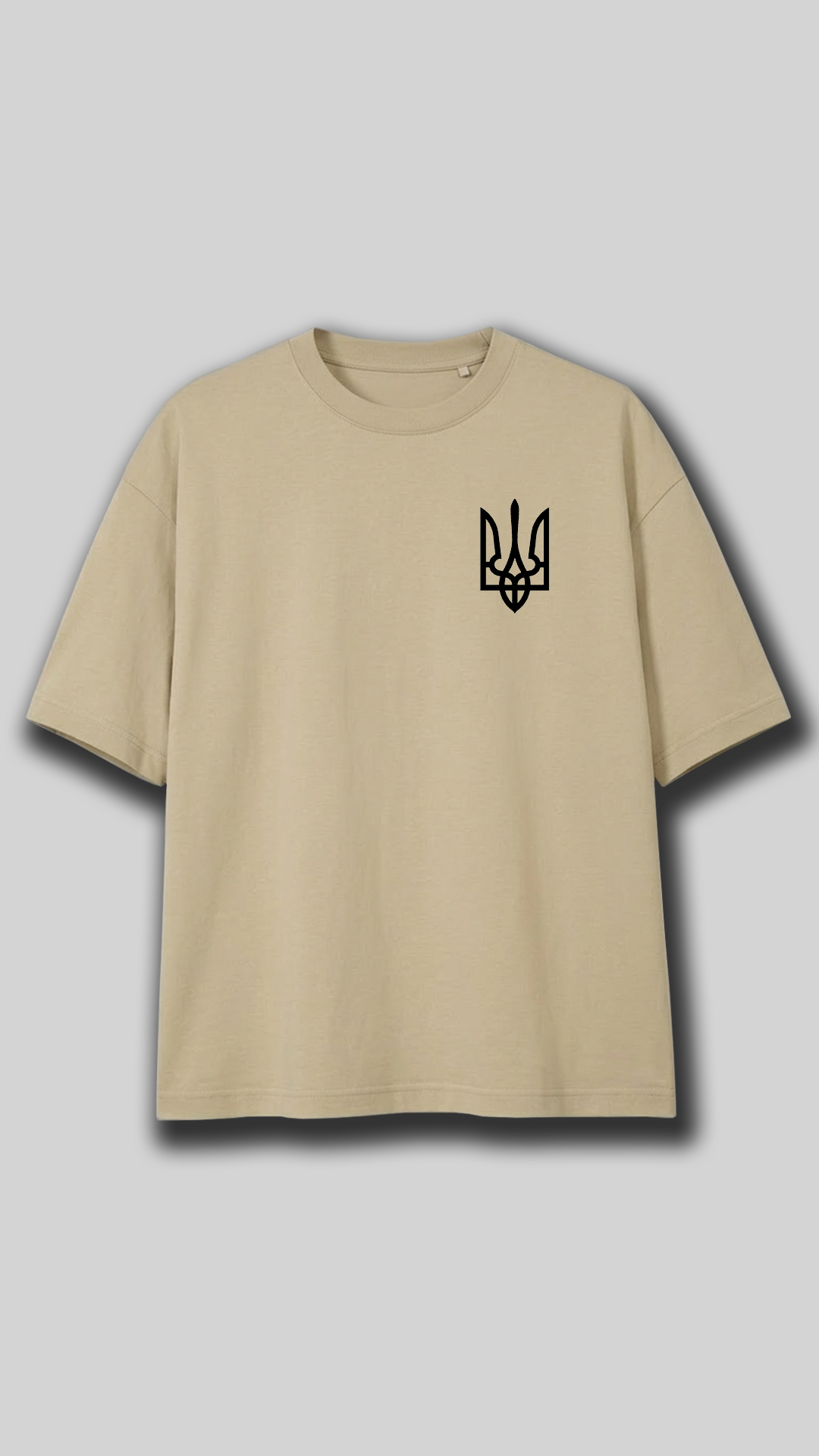 T-shirt Ukraine