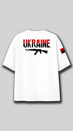 T-shirt Ukraine