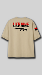 T-shirt Ukraine