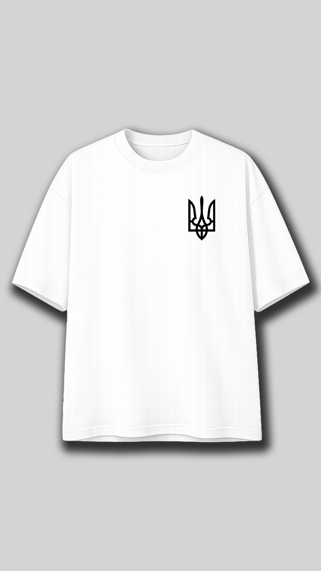 T-shirt Ukraine