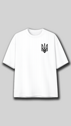 T-shirt Ukraine